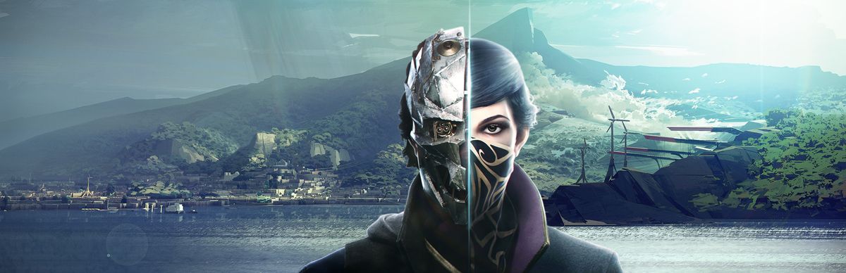 Dishonored 2