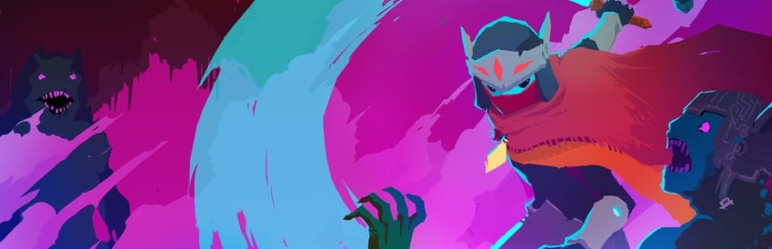 Hyper Light Drifter