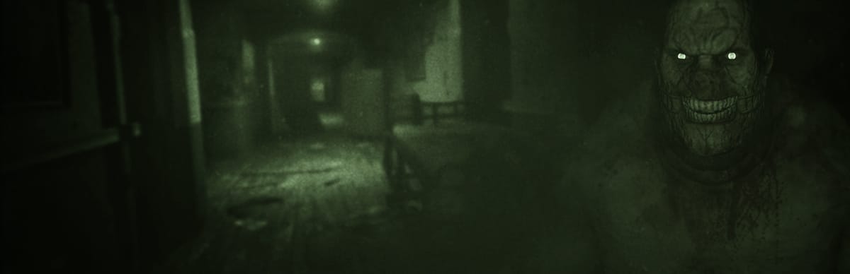 Outlast