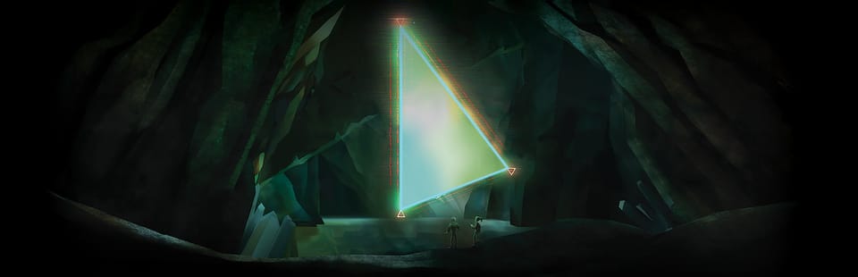 Oxenfree