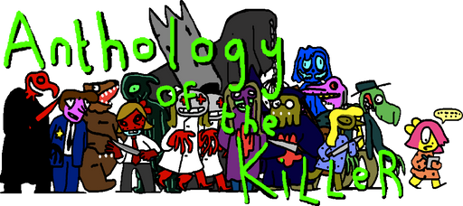 Anthology of the Killer