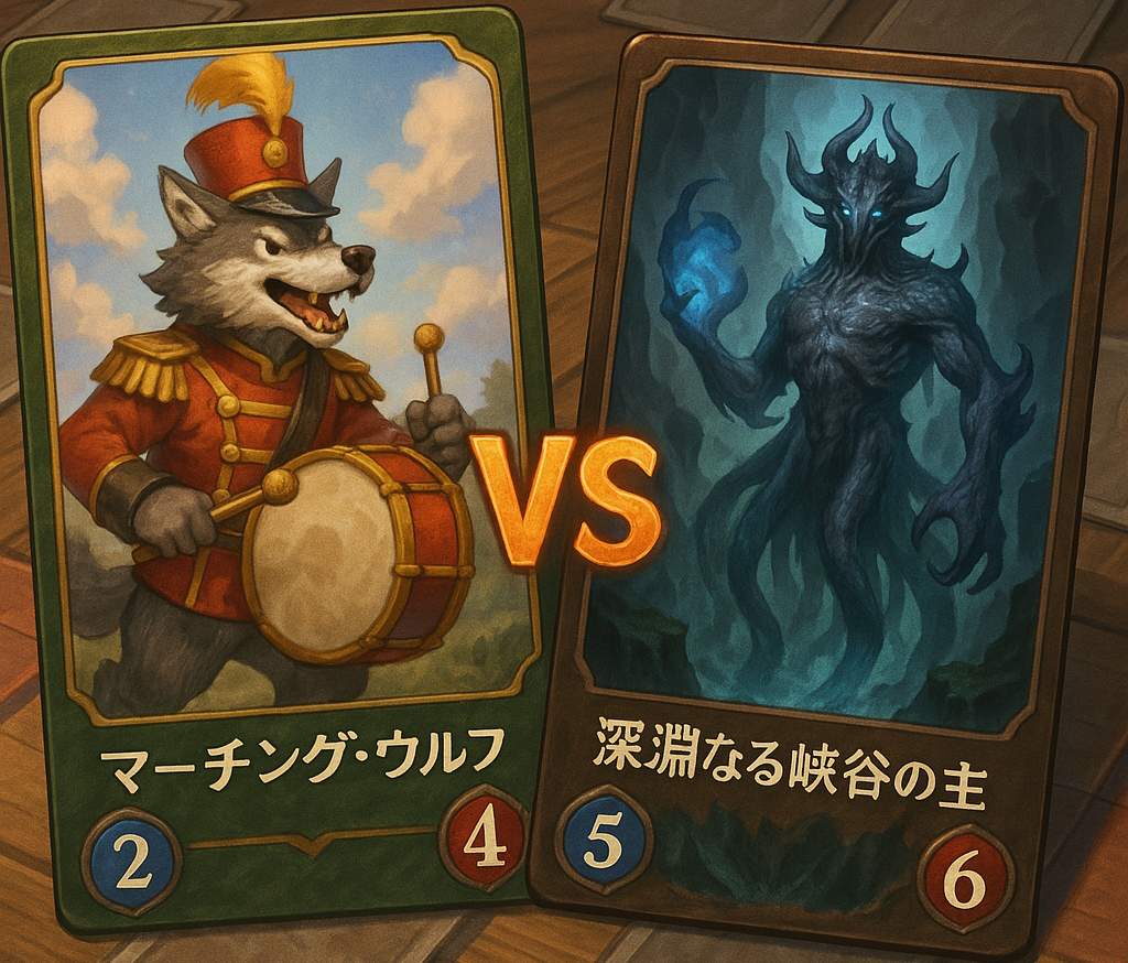 カードゲーム