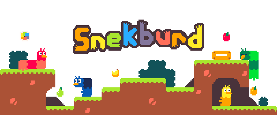 Snekburd